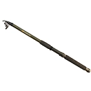 Купить Arno 12066-278 спиннинговое удилище Corall Tele Золотистый Matt Black 2.70 m 7ft.ru в интернет магазине Семь Футов