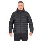 Купить Fox international cfx520 Куртка Explorer Downfill Packaway Black 60x40x25 2XL 7ft.ru в интернет магазине Семь Футов