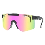 Pit viper E-DW-MIAMIDY-POL поляризованные солнцезащитные очки The exec polarized pink originals Polarized High Index Plastic/CAT3
