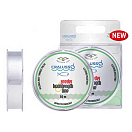 Купить Cralusso 33901316 Feeder Hooklenght 50 m Монофиламент Clear 0.160 mm 7ft.ru в интернет магазине Семь Футов