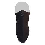 Tube J1417-N002 Шарф-хомут Makalu  Black