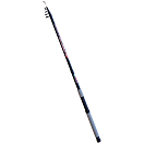 Купить Lineaeffe 2375518 Vigor Pegasus Спиннинговая Удочка Черный Black 1.80 m  7ft.ru в интернет магазине Семь Футов