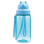 Laken OBYA Tritan 450ml Oby Cap Kids Голубой  Blue