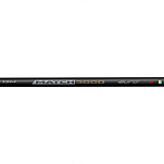 Preston innovations P0240074 комплект столбов Euro XS Match 3000 Black 13.00 m