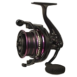 Carp expert 20930-600 Катушка для карпфишинга Violet Feeder Black 6000