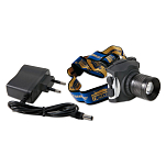 Lineaeffe 7599370 3 Watt Rechargeable Cree LED Черный  Black