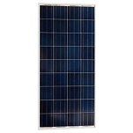 Victron energy NH-440 270W/20V Blue Solar Series 4A Поликристаллическая солнечная панель Blue 3.5x99.2x164 cm