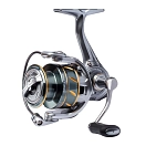 Купить Mitchell 1619229 спиннинговая катушка MX4 Pro Silver / black / Gold 2000 7ft.ru в интернет магазине Семь Футов