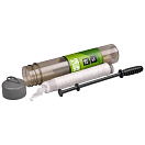 Купить CTEC 008620-00001-00000-00 Meltmesh Кормушка фидерная прикормочная 5 м Белая 25 mm 7ft.ru в интернет магазине Семь Футов