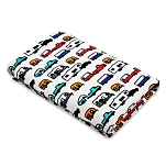 Camco 17-53303 полотенце RV  White 81.28 x 152.4 cm