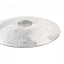 SIDE-POWER 41190 Цинковый анод для носового подруливающего устройства EX