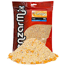Купить Benzar mix 98135103 Turbo 800g Медовая прикормка  Natural 7ft.ru в интернет магазине Семь Футов