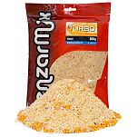 Benzar mix 98135103 Turbo 800g Медовая прикормка  Natural