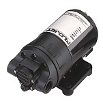 Flojet zd3231b5011ar насос Duplex II SW60 8L/min 24V Black 12x13x32