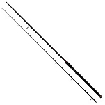 Fox rage NRD413 Warrior Pike Спиннинговая Удочка Серебристый Black 2.40 m 