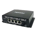 Купить Peplink sim-bk8-4e-56v Инструмент для извлечения SIM-карты Black 4x15x13 7ft.ru в интернет магазине Семь Футов