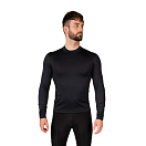 Купить Endura R-E3209BK/5 Базовый слой с длинным рукавом Transloft Черный Black L 7ft.ru в интернет магазине Семь Футов