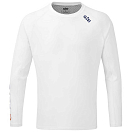 Купить Gill RS37-WHI01-L Race Футболка Белая  White L 7ft.ru в интернет магазине Семь Футов