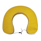 Купить Спасательная подкова Lalizas Quick Rd 70162 145N жёлтая 7ft.ru в интернет магазине Семь Футов