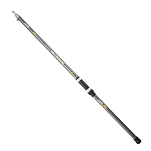 Sert SEPRH8013350-4GD Fish Instinct Telepike Gold Спиннинговая Удочка Серый 3.50 m 