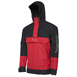 Imax 64590 Куртка Expert Smock Fiery Черный  Red / Ink 2XL