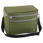Easycamp 600036 Сумка-холодильник Arctic Daisy M 15L Зеленый Blue