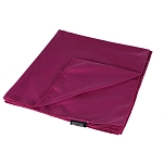 Regatta RCE279-3BG-Sgl полотенце Travel M Белая  Winberry 90 x 50 cm