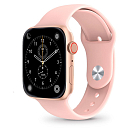 Купить KSIX BXSW17R Urban 4 Умные часы Золотистый  Pink 7ft.ru в интернет магазине Семь Футов