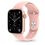 KSIX BXSW17R Urban 4 Умные часы Золотистый  Pink