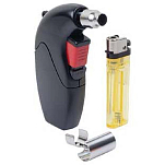 Seachoice 50-61341 Shrink Jet Тепловой инструмент Черный Black