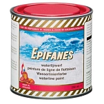 Epifanes E3-07A Окраска ватерлинии 250ml  Light Blue
