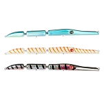 Seaspin 06477-unit Swimbait Strega Sinking 23g 181 mm SAR 20x10x7