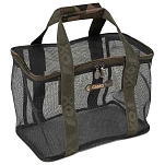 Fox international CLU531 мешок для приманки Camolite™ Air Dry L Camo 36 x 21 x 27 cm