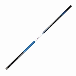 Tubertini 0b672 Маховое удилище Magma Evo 2 Black / Blue / White 7x145x7 7.3 m