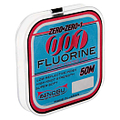 Купить Lineaeffe 3501108 Nobu 001 Fluorine 50 M Бесцветный  Clear 0.080 mm  7ft.ru в интернет магазине Семь Футов