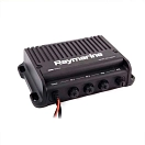 Купить Raymarine R70624 процессор Black box VHF Ray90 Radio  Black 7ft.ru в интернет магазине Семь Футов