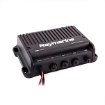 Raymarine R70624 процессор Black box VHF Ray90 Radio  Black
