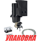 Подруливающее устройство Quick, D125mm, 40KGF, 12 В, (TCDEX08 - NO TNL) (упаковка из 2 шт.) FGBT12540120K05_pkg_2