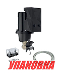 Подруливающее устройство Quick, D125mm, 40KGF, 12 В, (TCDEX08 - NO TNL) (упаковка из 2 шт.) FGBT12540120K05_pkg_2