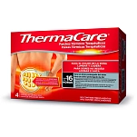 Thermacare e001-21p-048556 заплатки Adaptable Thermal 4 Единицы 10x10x10