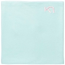 Купить Kari traa 611495-wave-oz Шарф-хомут Bright Turquoise 15x10x5 7ft.ru в интернет магазине Семь Футов