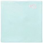 Kari traa 611495-wave-oz Шарф-хомут Bright Turquoise 15x10x5