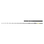 Shimano fishing BMCXBTSL761220B Нижняя транспортная штанга Beastmaster CX Slim Black 2.29 m