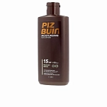 Piz buin 165414 Увлажняющий солнцезащитный лосьон SPF15 200ml Multicolor 15x10x10 200 ml