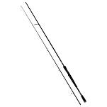 Fox rage NRD308 Ti Proger Спиннинговая Удочка Черный Black 2.40 m 