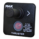 Купить Max power 380011 Mini Joystick Дистанционное Управление Black 65 x 65 mm  7ft.ru в интернет магазине Семь Футов