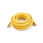 Кабель RJ45 Vetus RJ45P01Y 1м для соединения пропорц-ого интерфейса RDIF с панелью управления BPJP