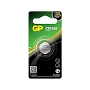 Купить Gp batteries 1263902 Литиевая батарейка CR1620  Silver 7ft.ru в интернет магазине Семь Футов