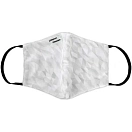 Купить Uhlsport 100111101-nosize защитная маска Standard White / Grey Melange 10x10x1 7ft.ru в интернет магазине Семь Футов