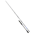 Купить Kali kunnan 95043 Mythic Hoist Удочка Для Джиггинга Черный Black 1.91 m  7ft.ru в интернет магазине Семь Футов